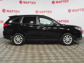 2023 Haval M6 II, чёрный, 1741000 рублей, вид 4
