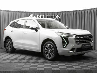 2023 Haval Jolion I, белый, 1895000 рублей, вид 2
