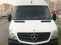 2015 Mercedes-Benz Sprinter, белый, 2700000 рублей - вид 1