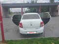 2013 Lada (ВАЗ) Granta I, белый, 400000 рублей