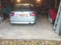 1996 Suzuki Cultus Crescent III, серый, 95000 рублей - вид 1