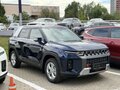 2025 KGM Torres, синий, 4210000 рублей - вид 8