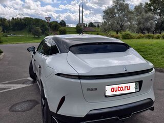 2023 Avatr 11 116 kWh I, белый, 2800000 рублей, вид 5