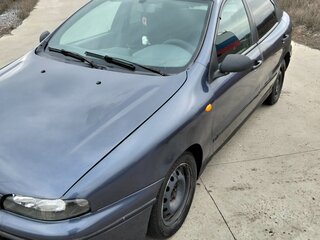 1998 Fiat Brava, синий, 210000 рублей, вид 1