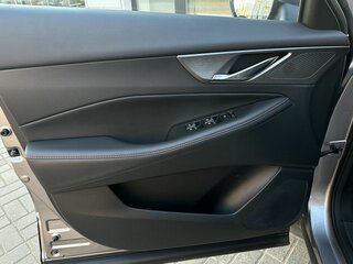 2024 Changan CS35 Plus I Рестайлинг, серый, 1729000 рублей, вид 5