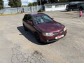 2004 Nissan Almera II (N16) Рестайлинг, красный, 360000 рублей - вид 5