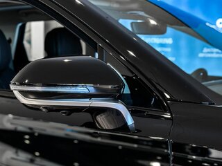 2024 Jaecoo J8, чёрный, 4524000 рублей, вид 5