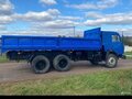 2012 КамАЗ 43118, синий, 2630000 рублей - вид 3