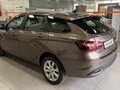 2026 Lada (ВАЗ) Vesta SW I Рестайлинг (NG), коричневый - вид 8
