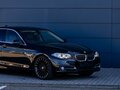 2016 BMW 5 серии 520i VI (F10/F11/F07) Рестайлинг, чёрный, 2095000 рублей - вид 7