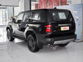 2026 Toyota Land Cruiser Prado 250 Series, чёрный, 8990000 рублей - вид 4