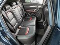 2020 Changan CS55, синий - вид 6