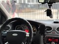 2011 Ford Focus II Рестайлинг, серебристый - вид 8