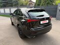 2021 Lexus NX 300 I Рестайлинг, чёрный, 3650000 рублей - вид 10