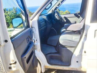 2003 Daihatsu Atrai 7 IV, белый, 570000 рублей, вид 5