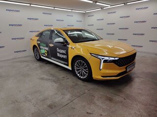 2023 FAW Bestune B70 I, белый, 1051500 рублей, вид 2