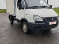 2009 ГАЗ Соболь (2310), белый, 310000 рублей