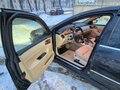 2006 Peugeot 607 I Рестайлинг, чёрный - вид 6