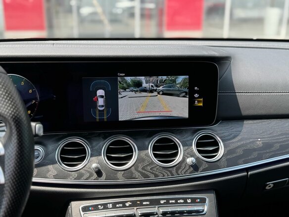 2021 Mercedes-Benz E-Класс 200 V (W213, S213, C238) Рестайлинг, серый, 4990000 рублей - вид 16