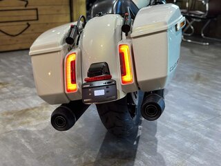 2024 Harley-Davidson CVO Road Glide ST, бежевый, 4900000 рублей, вид 3