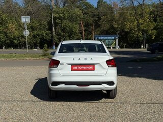 2026 Lada (ВАЗ) Iskra, белый, 1615000 рублей, вид 5