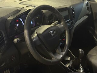 2018 Lada (ВАЗ) XRAY I, белый, 799000 рублей, вид 5
