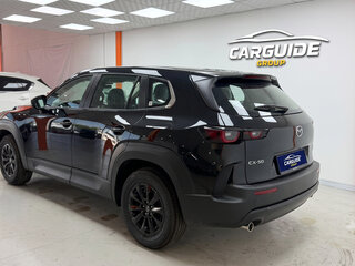 2026 Mazda CX-50, чёрный, 3285000 рублей, вид 4