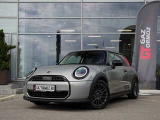 Mini Hatch S IV (F65/F66/J01)