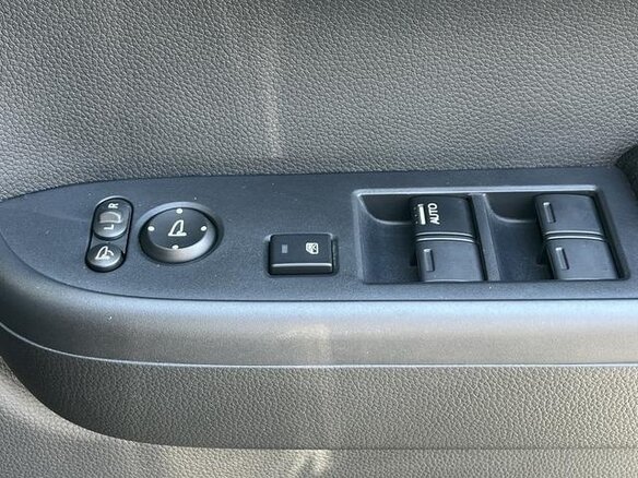 2023 Honda N-WGN II Рестайлинг, чёрный, 790000 рублей - вид 11