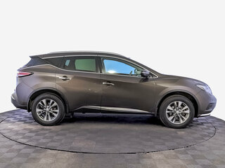 2019 Nissan Murano III (Z52), коричневый, 3260000 рублей, вид 4