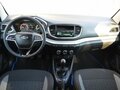 2023 Lada (ВАЗ) Vesta I Рестайлинг (NG), белый - вид 8