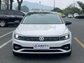 2021 Volkswagen Lamando I Рестайлинг, белый, 1550007 рублей - вид 1