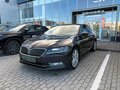 2015 Skoda Superb III, коричневый, 1225000 рублей