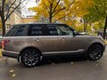 2015 Land Rover Range Rover IV, серый, 4300000 рублей - вид 2