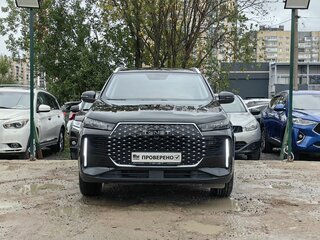 2026 Tenet T4, чёрный, 2059000 рублей, вид 2