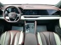 2024 Geely Monjaro I, серый, 3200000 рублей - вид 9