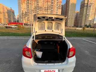 2018 Datsun on-DO I, белый, 430000 рублей, вид 3