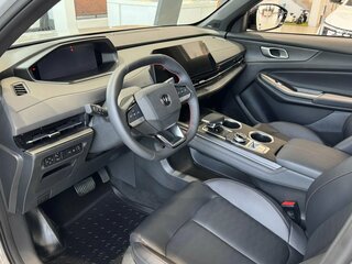 2026 Changan UNI-S I, серый, 3229900 рублей, вид 5