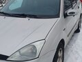 2001 Ford Focus I Рестайлинг, серебристый, 200000 рублей