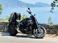 2016 Ducati XDiavel, чёрный, 1749000 рублей