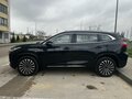 2022 Exeed TXL I Рестайлинг, чёрный, 1700000 рублей - вид 7