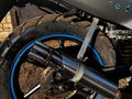 2008 Honda NSC, серый, 75000 рублей - вид 3