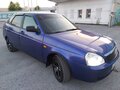 2010 Lada (ВАЗ) Priora I, синий, 399000 рублей - вид 5