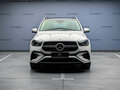 2023 Mercedes-Benz GLE 450 II (V167) Рестайлинг, белый, 12990000 рублей - вид 2