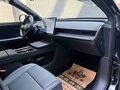2026 Toyota bZ3X 58.3 kWh, чёрный - вид 11