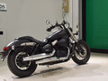 2013 Honda Shadow 750, чёрный, 579200 рублей - вид 3