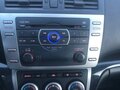 2008 Mazda 6 II (GH), чёрный, 910000 рублей - вид 11