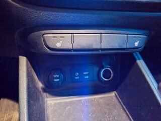 2017 Hyundai Solaris II, чёрный, 1149000 рублей, вид 5