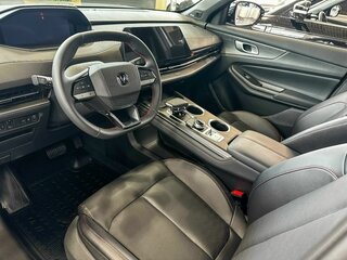 2026 Changan UNI-S I Рестайлинг, серый, 3229900 рублей, вид 5