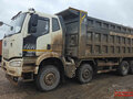 2023 FAW CA5122, белый, 2566000 рублей - вид 2